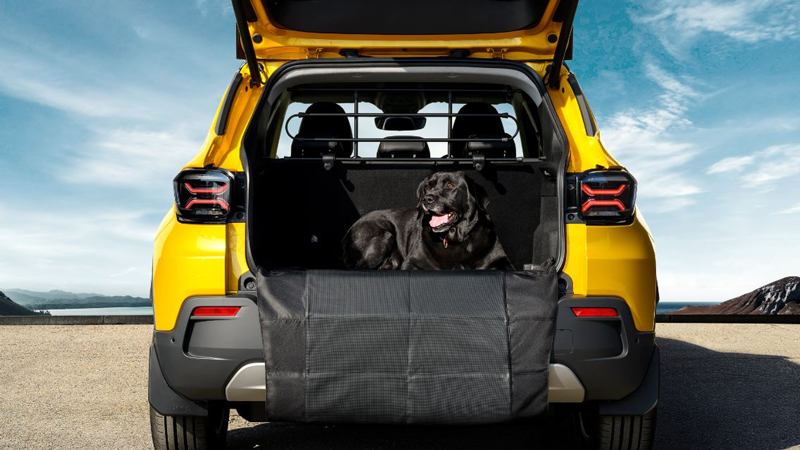 Jeep Avenger: Οδηγούμε το πρώτο μικρό SUV της αμερικανικής μάρκας 