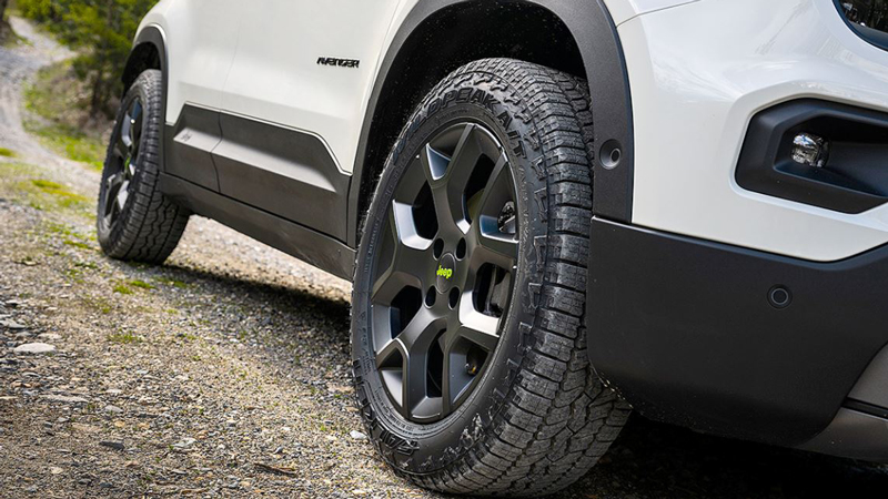 Jeep Avenger: Οδηγούμε το πρώτο μικρό SUV της αμερικανικής μάρκας 