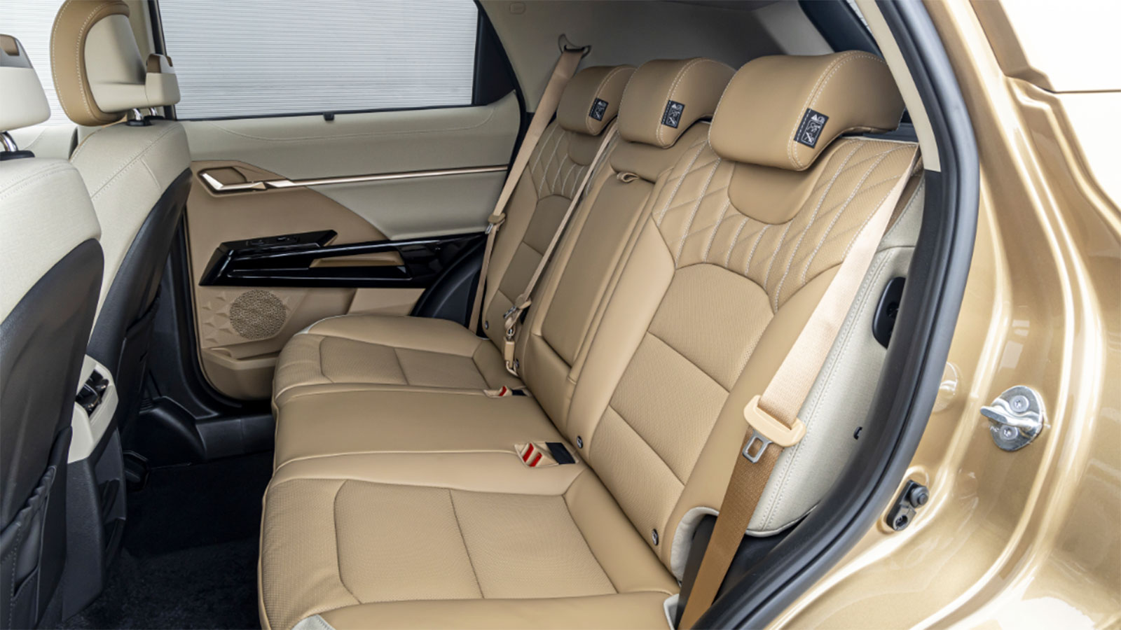 KGM Actyon: Οδηγούμε το νέο SUV προσιτής πολυτέλειας