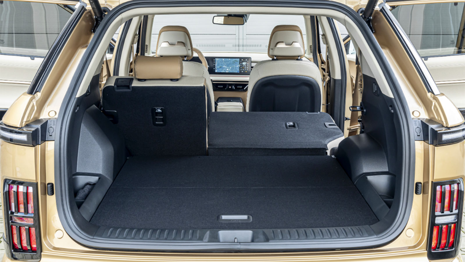 KGM Actyon: Οδηγούμε το νέο SUV προσιτής πολυτέλειας