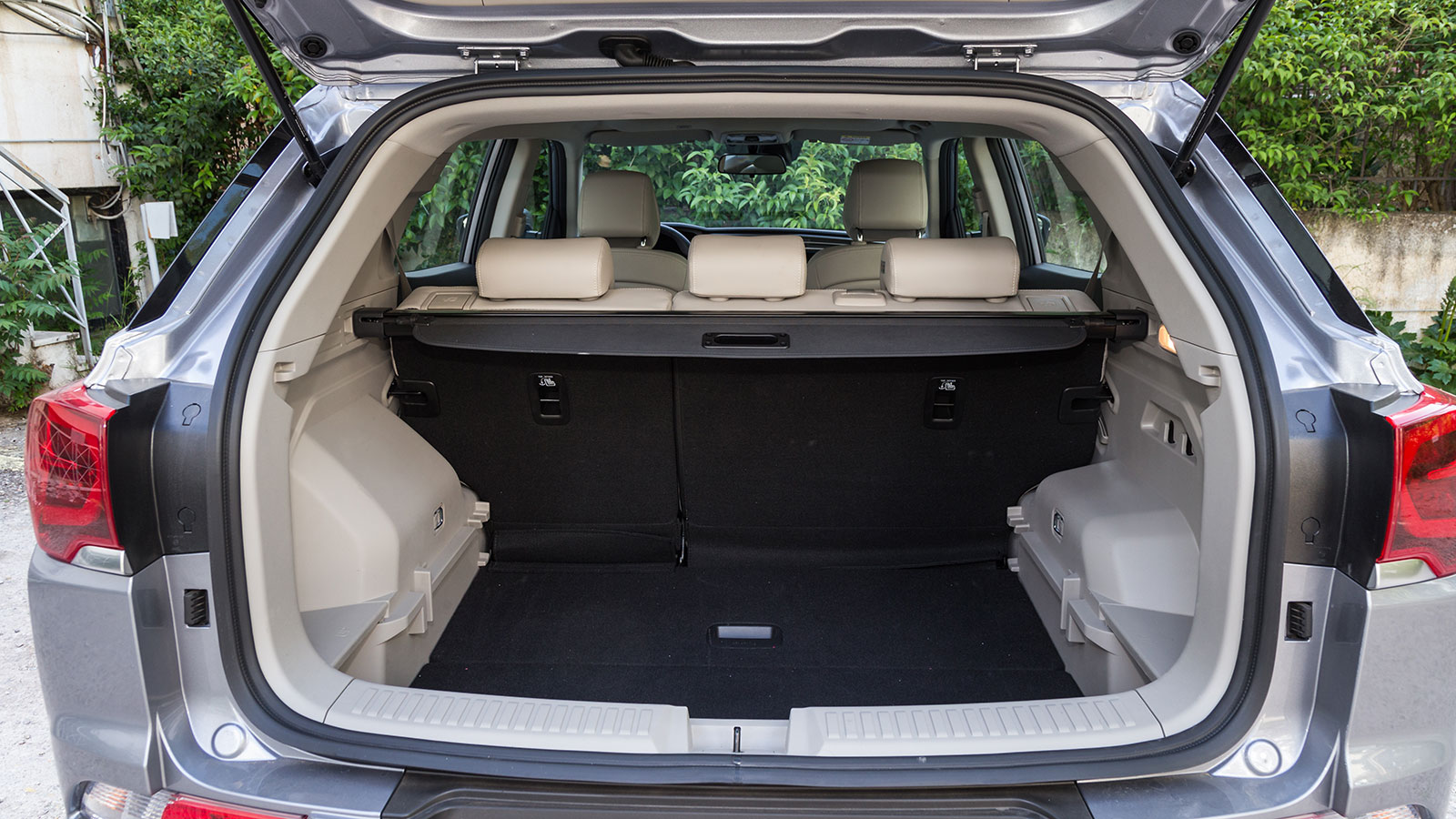 Kgm Korando. Τι βαθμό παίρνει σε κατανάλωση, χώρους, επιδόσεις, εγγυήσεις.