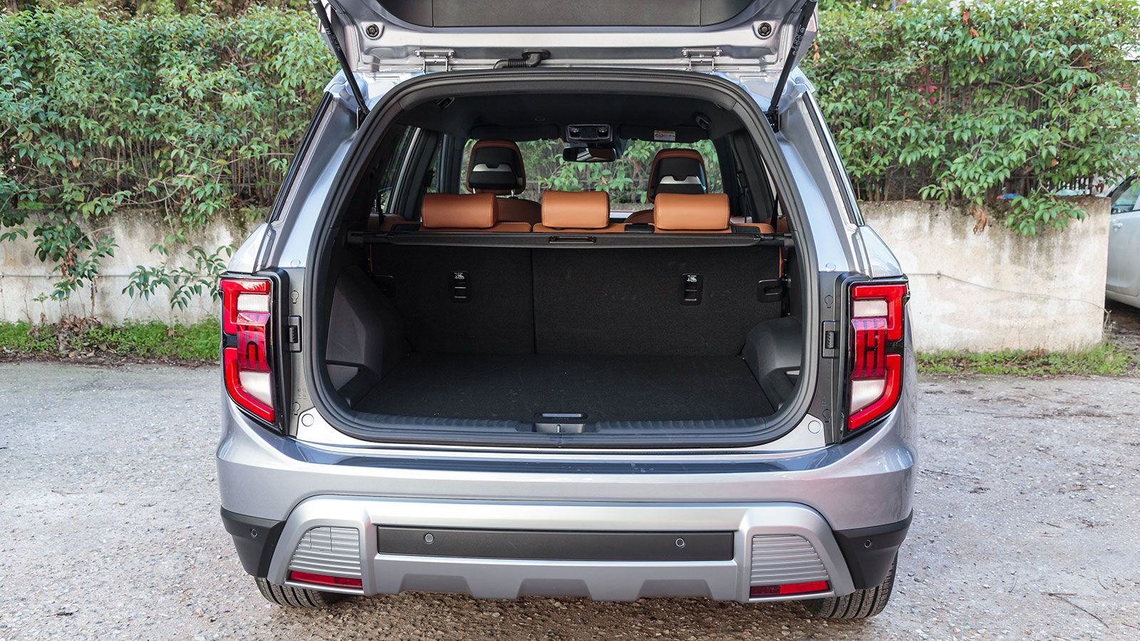 Kgm Torres. Τι βαθμό παίρνει σε κατανάλωση, χώρους, επιδόσεις, εγγυήσεις.