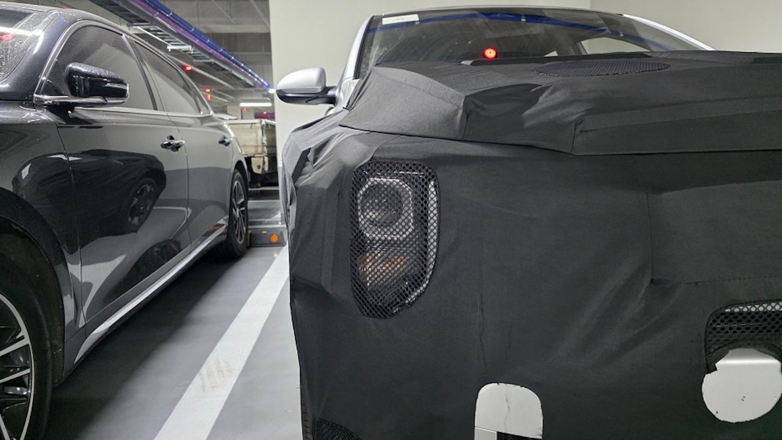 Kia Stonic 2026: Η μεγάλη επιστροφή με νέο look και high-tech εξοπλισμό