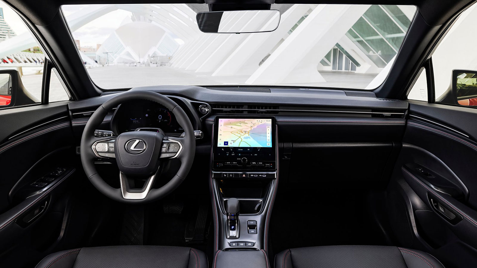 Lexus Lbx VS Volkswagen T-roc. Ποιο ξεχωρίζει σε εξοπλισμό ασφάλειας και άνεσης.