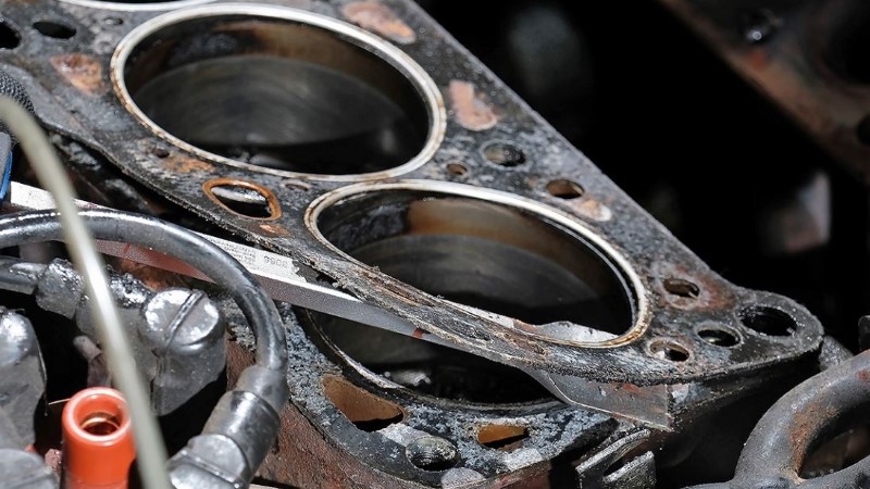 Τα λάθη που καταστρέφουν τον κινητήρα