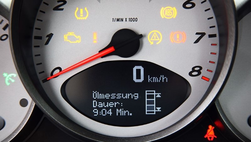 Τα λάθη που καταστρέφουν τον κινητήρα