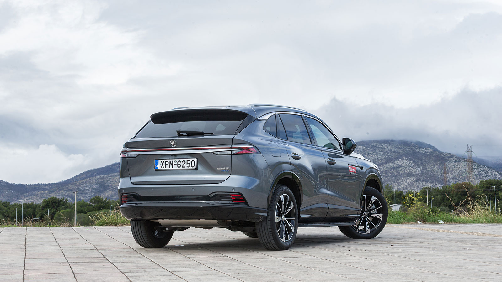 Με νέα πιο αιχμηρή σχεδιαστική γλώσσα, αλλά αντίστοιχη φιλοσοφία «value-for-money»