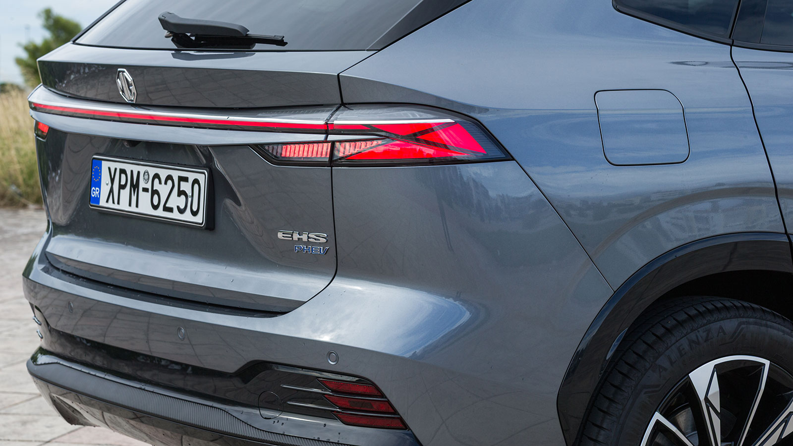 Με νέα πιο αιχμηρή σχεδιαστική γλώσσα, αλλά αντίστοιχη φιλοσοφία «value-for-money»