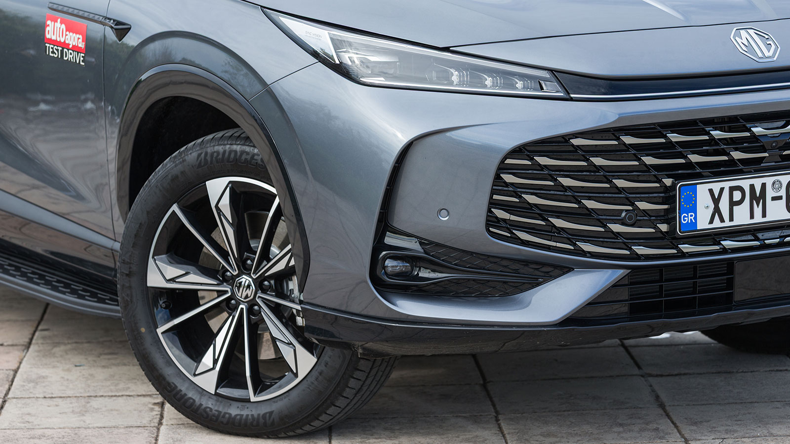 Με νέα πιο αιχμηρή σχεδιαστική γλώσσα, αλλά αντίστοιχη φιλοσοφία «value-for-money»