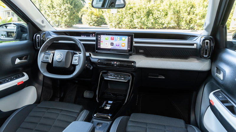 Το νέο Citroen C3 Aircross είναι επίσημα διαθέσιμο στην ελληνική αγορά