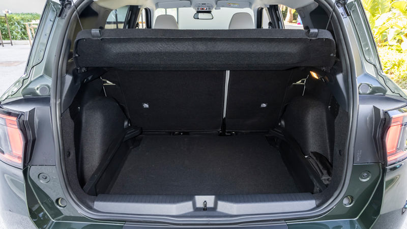 Το νέο Citroen C3 Aircross είναι επίσημα διαθέσιμο στην ελληνική αγορά