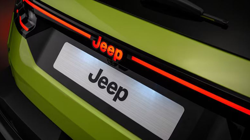 H 3η γενιά του εμβληματικού Jeep Compass είναι εδώ