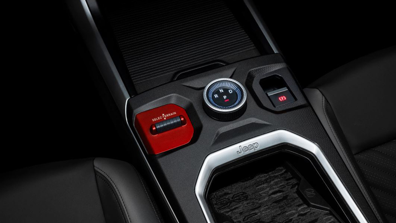 H 3η γενιά του εμβληματικού Jeep Compass είναι εδώ