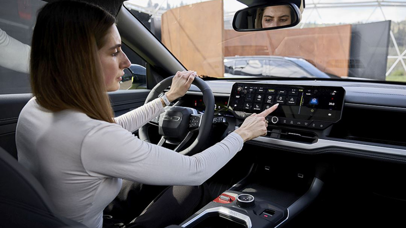H 3η γενιά του εμβληματικού Jeep Compass είναι εδώ