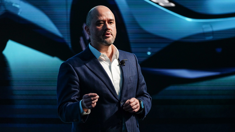 Το 2025 αποτελεί μία συναρπαστική εξηλεκτρισμένη χρονιά για τη Nissan