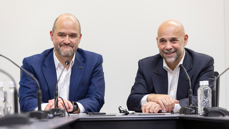 Το 2025 αποτελεί μία συναρπαστικά εξηλεκτρισμένη χρονιά για τη Nissan