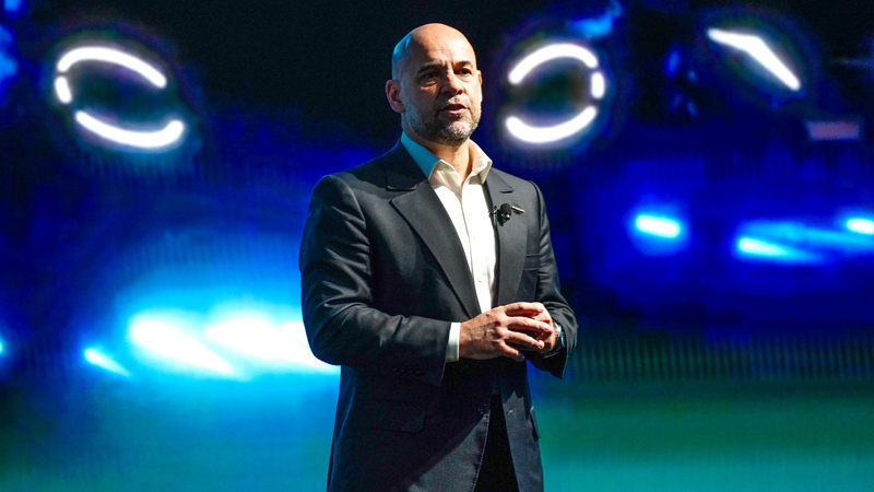 Το 2025 αποτελεί μία συναρπαστική εξηλεκτρισμένη χρονιά για τη Nissan