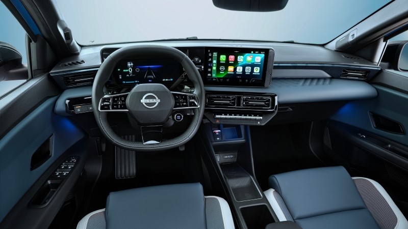 Το Nissan Micra εκσυγχρονίζεται