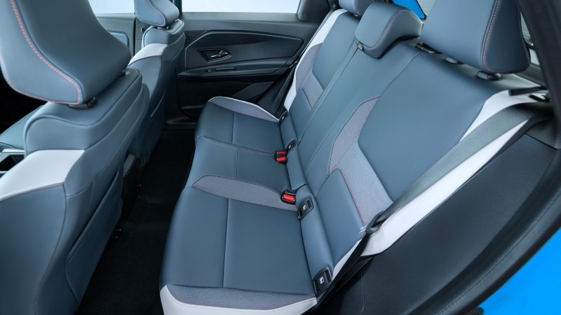 Nissan Micra: Επιστρέφει το δημοφιλές μικρό