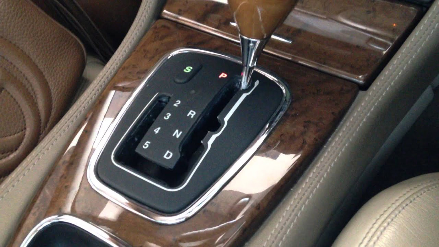 3 πράγματα που κάνουμε όλοι και καταστρέφουμε το αυτόματο σασμάν