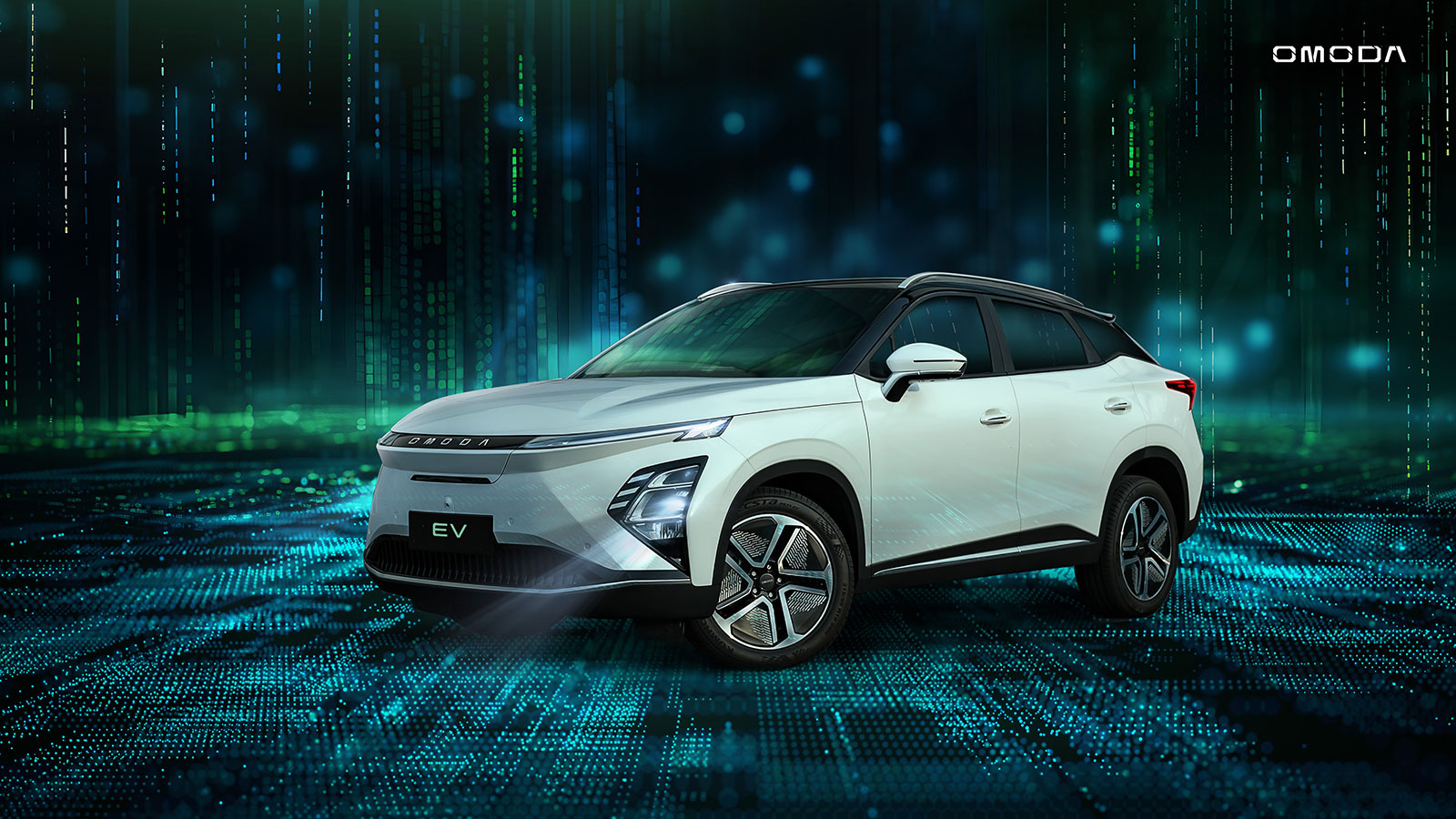 Omoda 5 και Jaecoo 7: Ήρθαν στην Ελλάδα τα δύο νέα SUV