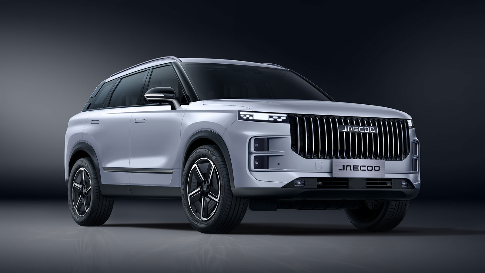 Omoda 5 και Jaecoo 7: Ήρθαν στην Ελλάδα τα δύο νέα SUV