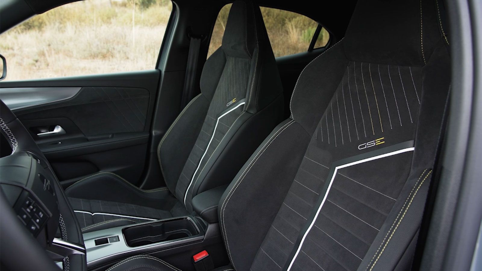 Opel Mokka GSE 281 PS: Οδηγούμε το νέο SUV-πυραυλάκι!