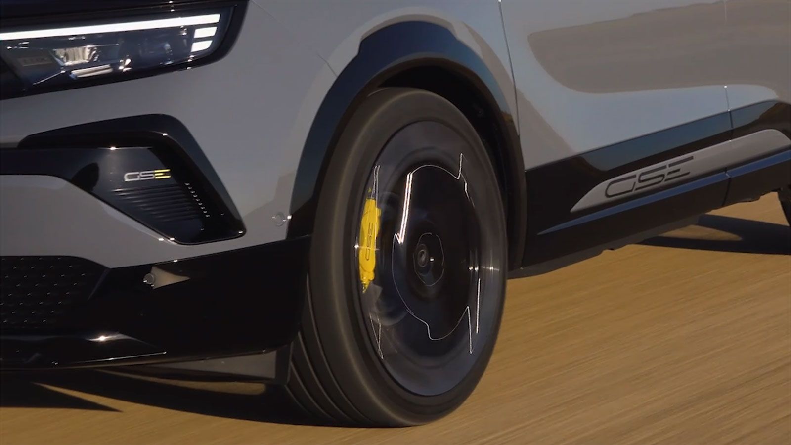 Opel Mokka GSE 281 PS: Οδηγούμε το νέο SUV-πυραυλάκι!