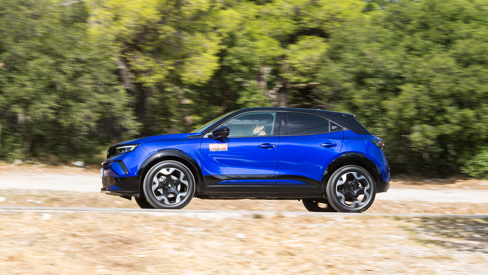 To Mokka κατάφερε να ξεχωρίσει την κατηγορία ως μία στιλάτη, σύγχρονη και πρακτική πρόταση.