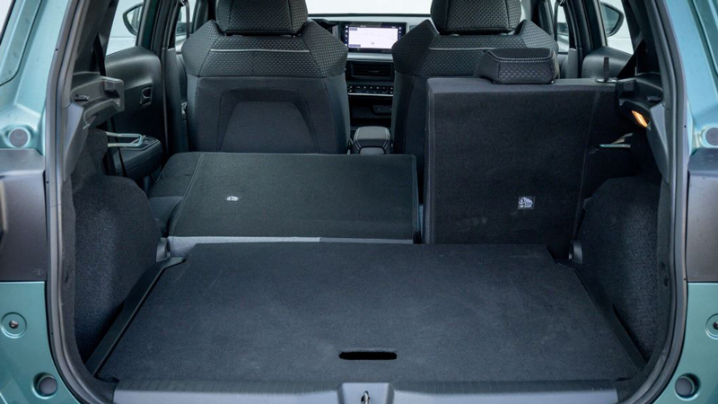 Opel Frontera 1.2 T Hybrid 48V: Οδηγούμε το νέο μικρό υβριδικό SUV