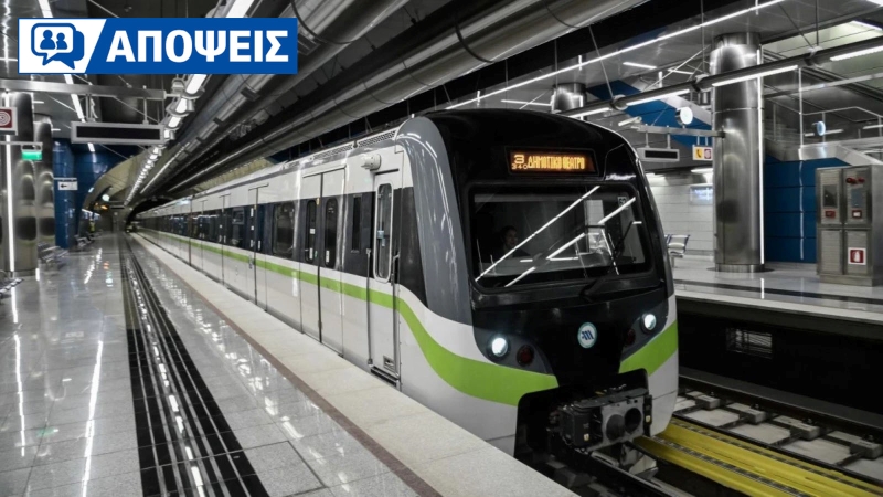 Θα βοηθήσει η παράταση των MMM στη μείωση ατυχημάτων;