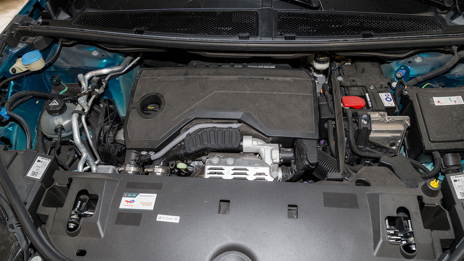 Peugeot 3008. Τι βαθμό παίρνει σε κατανάλωση, χώρους, επιδόσεις, εγγυήσεις.