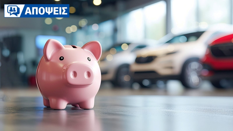 Σε ενδιαφέρει ο πλούσιος εξοπλισμός ή δεν «πετάς λεφτά» για πολυτέλειες;