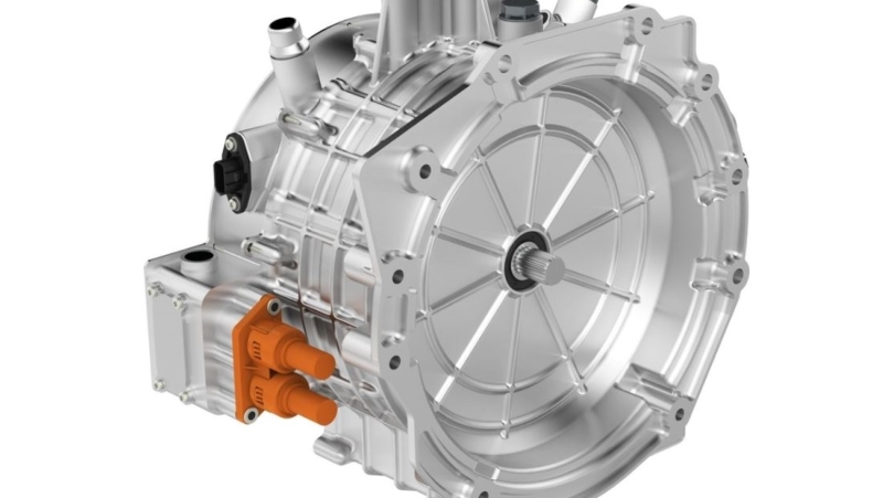 Range extender: Έχει μέλλον στην ηλεκτροκίνηση;