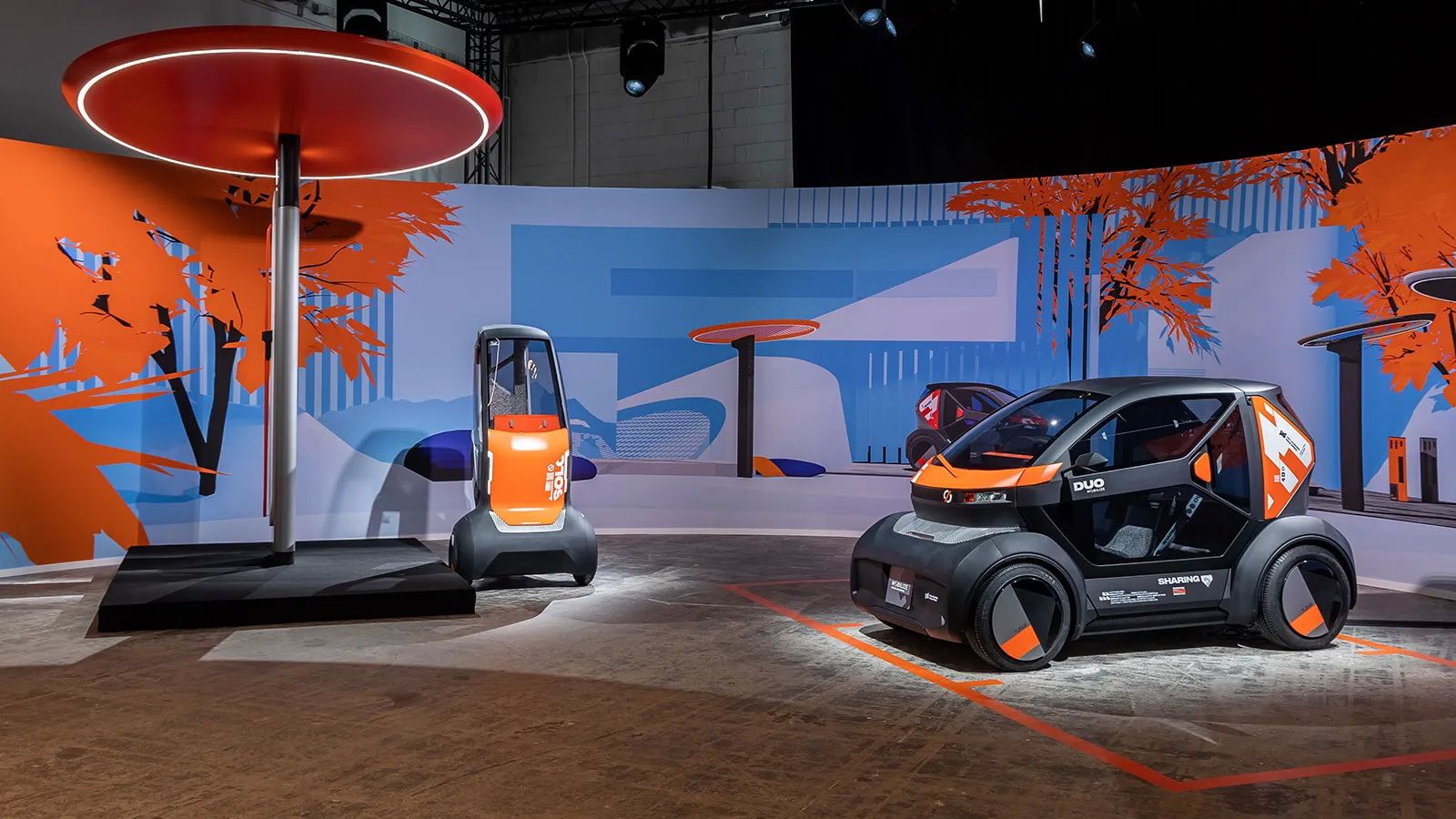 Κλείνει την Mobilize η Renault 