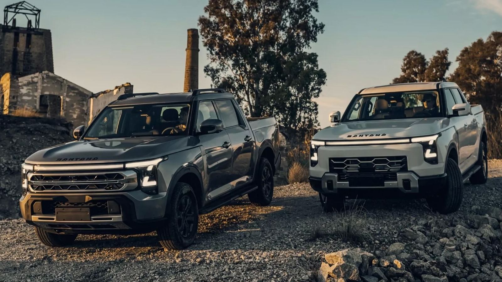 Παλιά ισπανική μάρκα... αναστήθηκε μέσω Κίνας! 