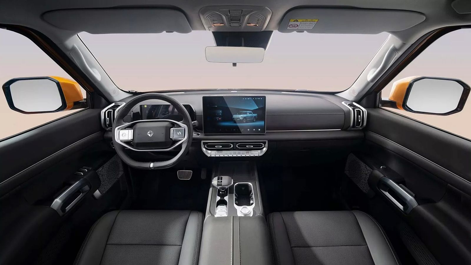 Παλιά ισπανική μάρκα... αναστήθηκε μέσω Κίνας! 