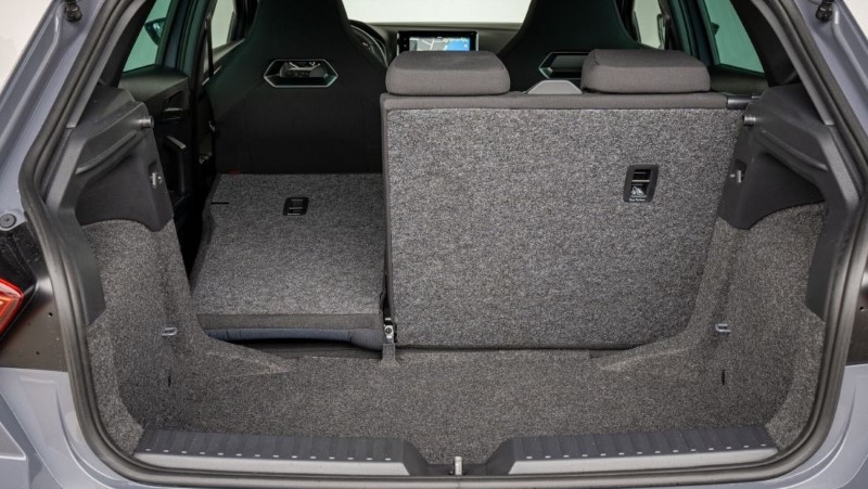 Οδηγούμε το Seat Ibiza FR