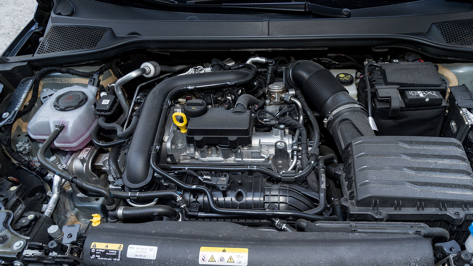 Seat Ibiza. Τι βαθμό παίρνει σε κατανάλωση, χώρους, επιδόσεις, εγγυήσεις.