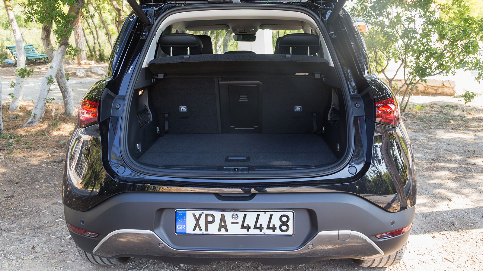 Smart #1. Τι βαθμό παίρνει σε κατανάλωση, χώρους, επιδόσεις, εγγυήσεις.