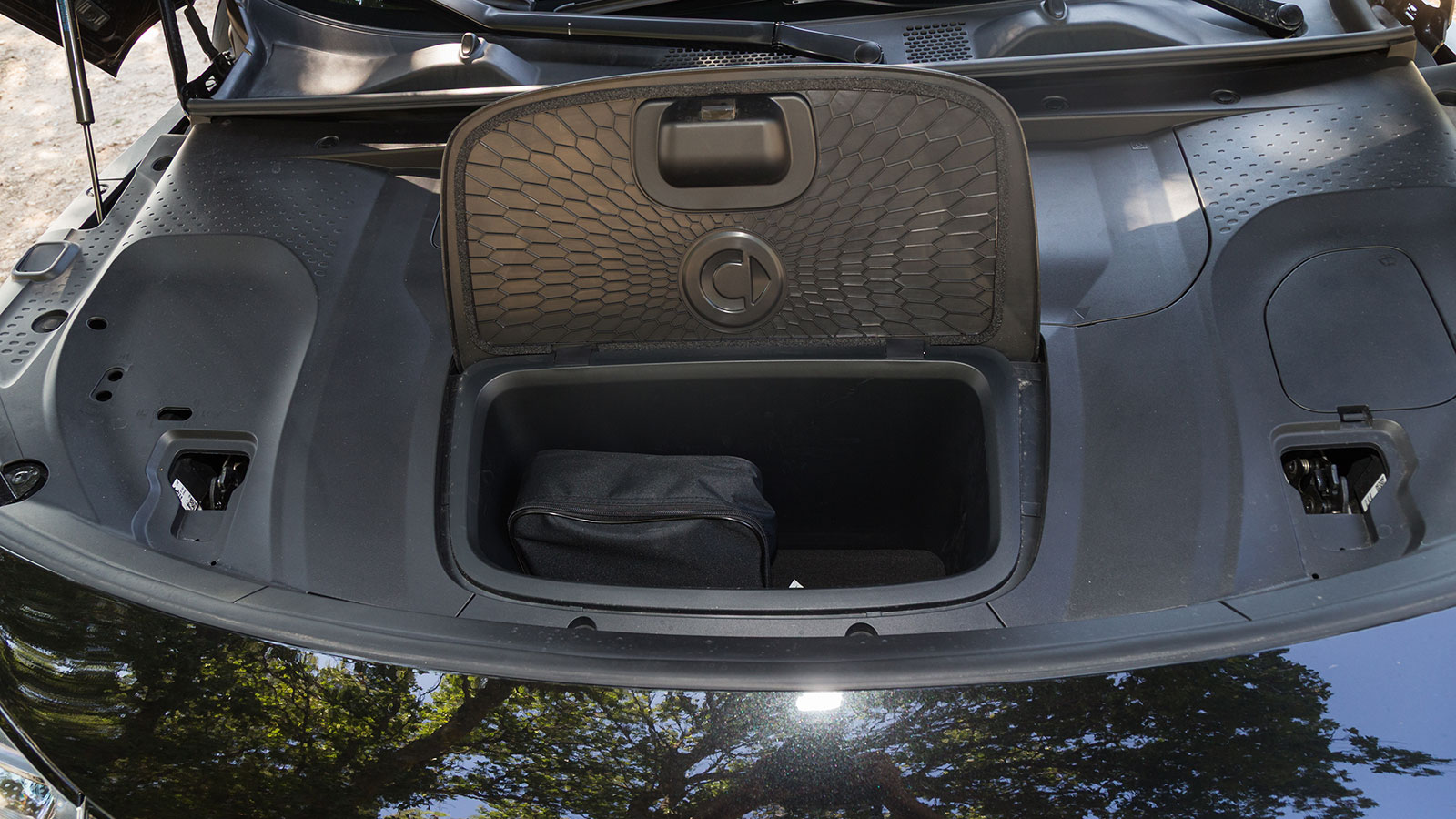 Smart #1. Τι βαθμό παίρνει σε κατανάλωση, χώρους, επιδόσεις, εγγυήσεις.