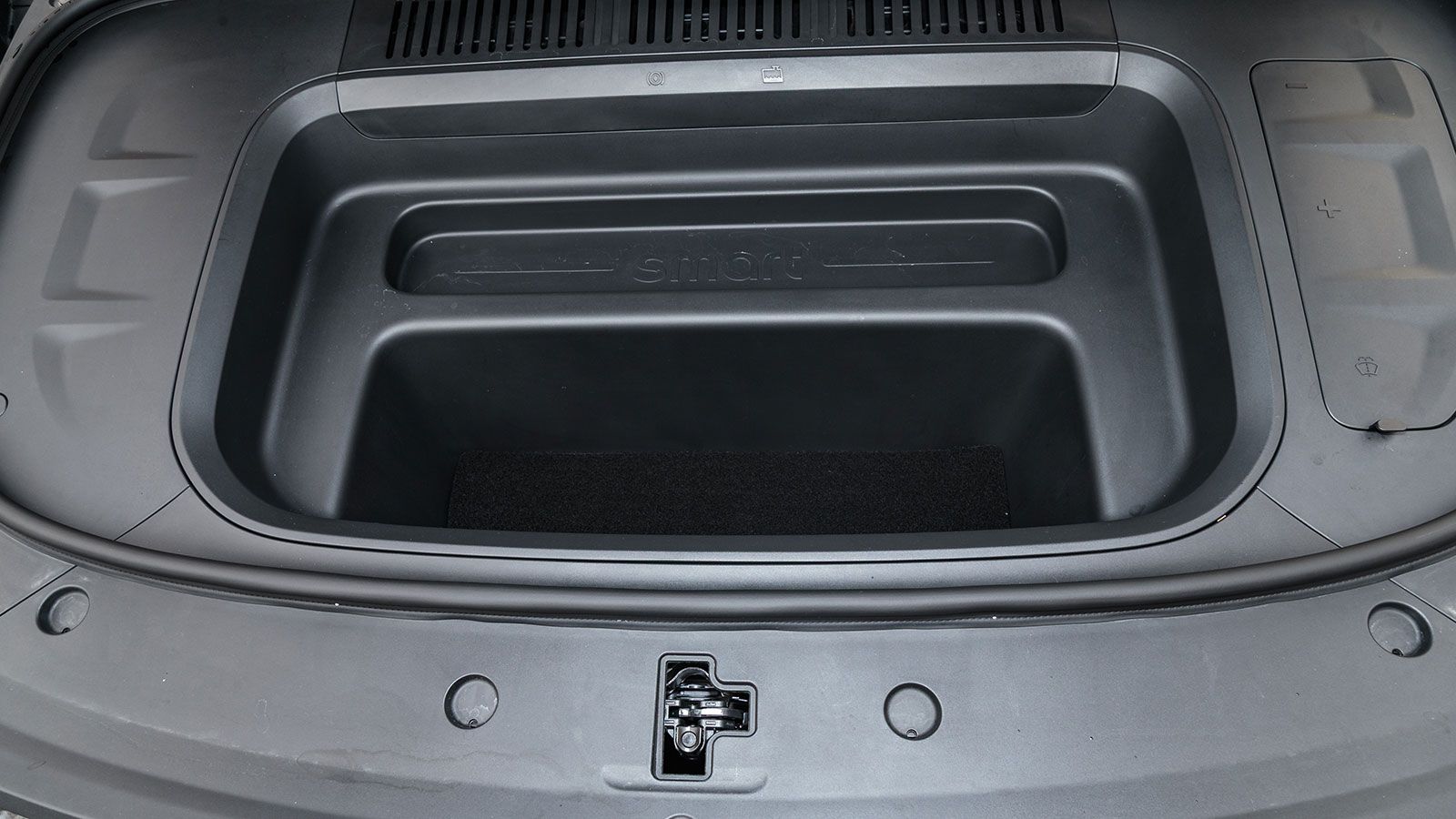 Smart #5. Τι βαθμό παίρνει σε κατανάλωση, χώρους, επιδόσεις, εγγυήσεις.