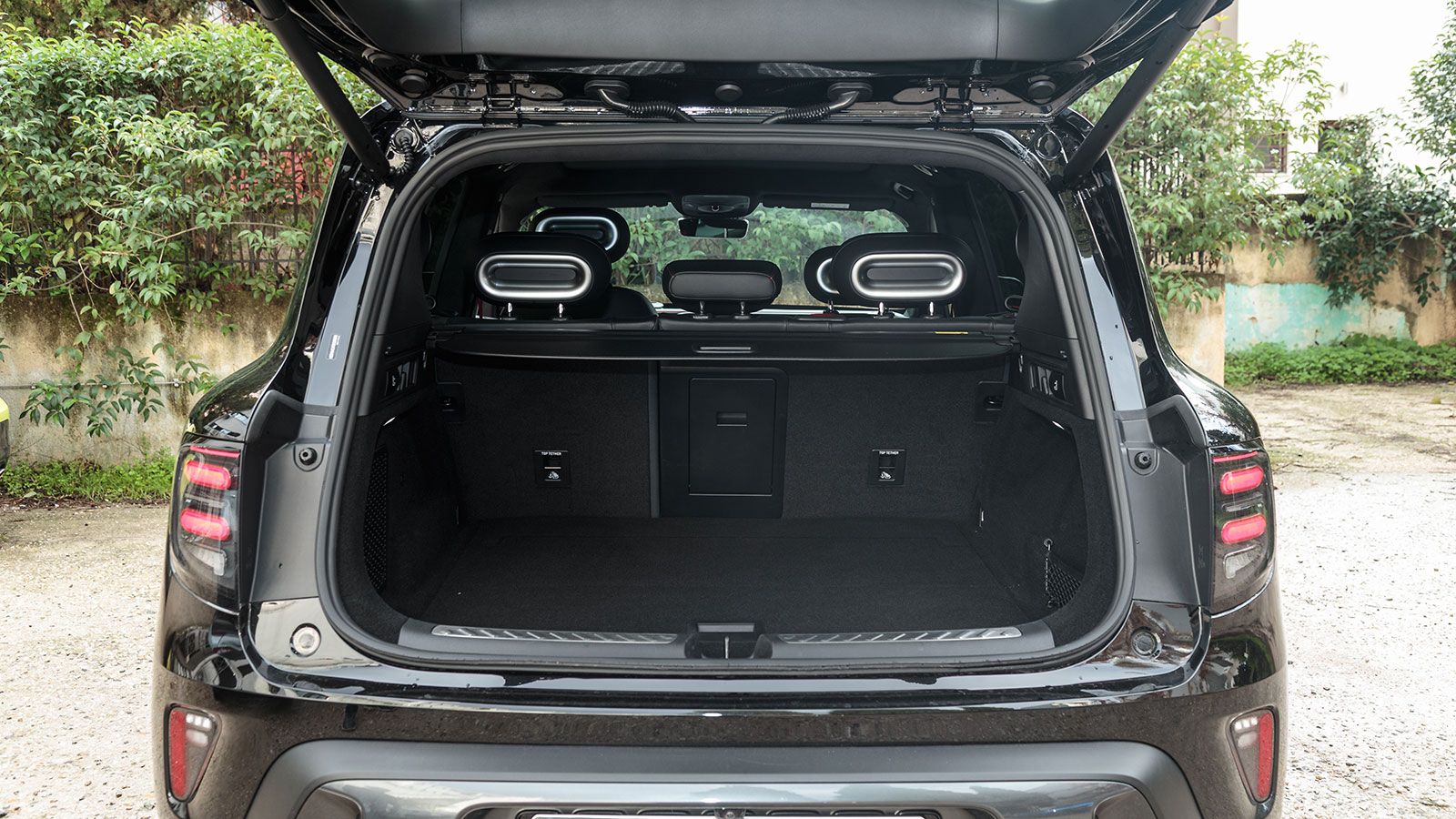 Smart #5. Τι βαθμό παίρνει σε κατανάλωση, χώρους, επιδόσεις, εγγυήσεις.