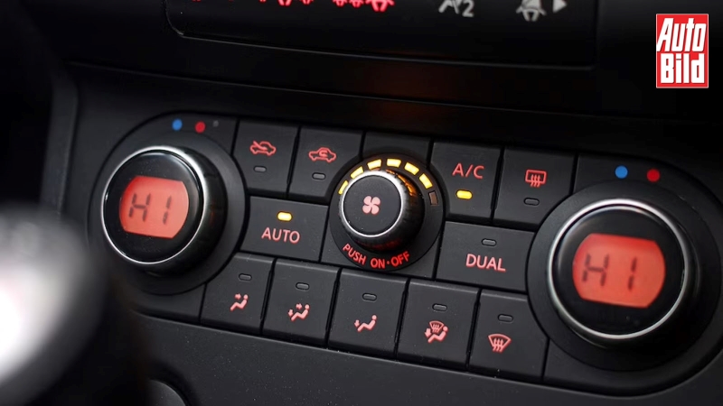 Λάθη στη χρήση του κλιματισμού