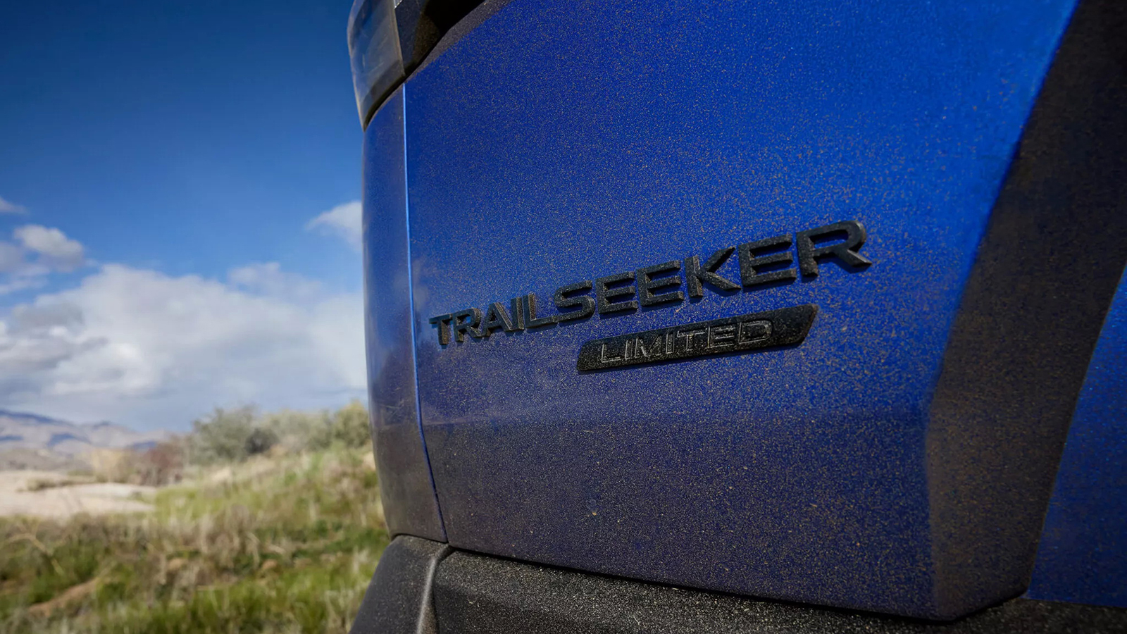 Subaru Trailseeker: Το νέο ηλεκτρικό SUV των Ιαπώνων