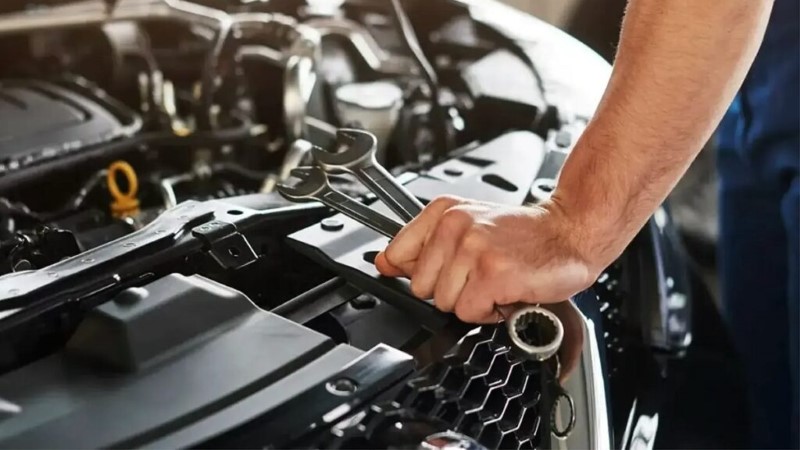 Απορρίπτουν το ψηφιακό πελατολόγιο τα συνεργεία