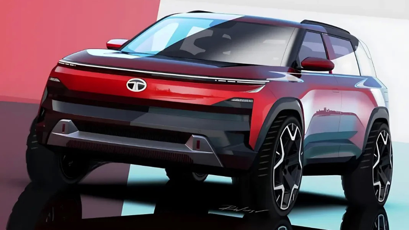 Η «μαμά» της Land Rover φτιάχνει «Defender» με το σήμα της