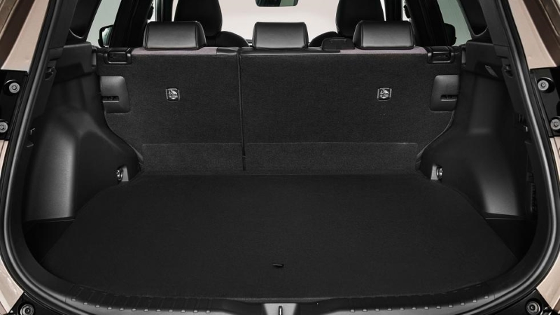 Παρουσιάστηκε το επόμενο Toyota RAV4