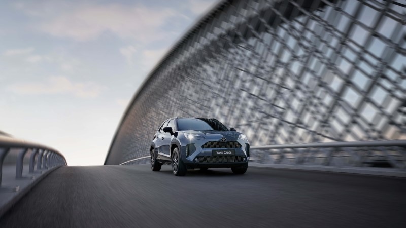 Έως 11 χρόνια φτάνει πλέον η εγγύηση των Toyota