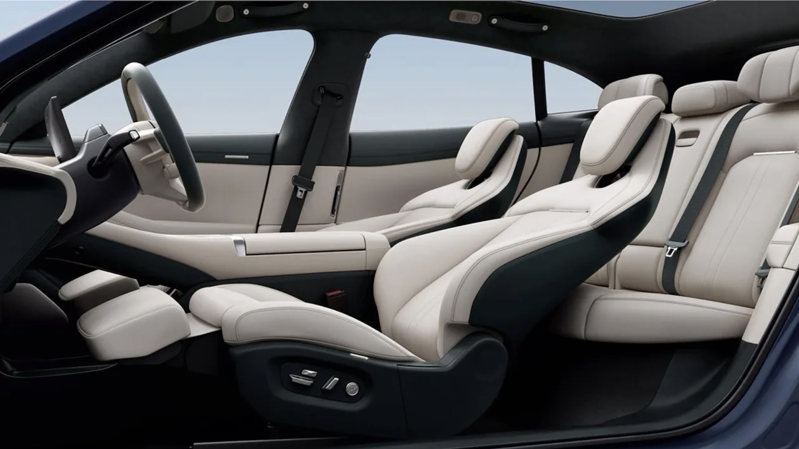 Η απάντηση της Xiaomi στο Tesla Model Y έχει όνομα: YU7